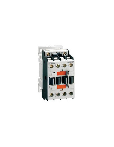 Stycznik mocy 25A 3P 230V AC 0Z 1R...