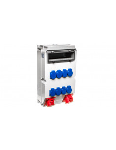 Rozdzielnica stacjonarna...