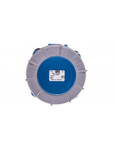 Gniazdo tablicowe 63A 3P...