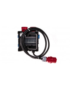 Rozdzielnica przenośna NYSA...