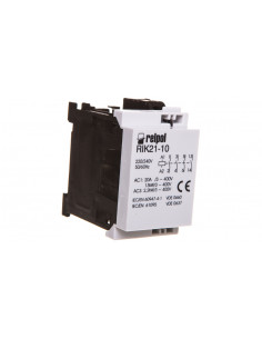 Stycznik mocy 3P 230V AC 1Z...