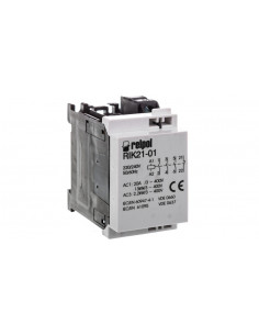 Stycznik mocy 3P 230V AC 1R...