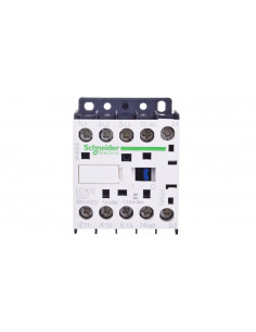 Stycznik mocy 12A 3P 380V...