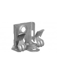 Zacisk spreżysty EM58...