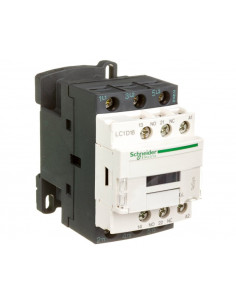 TeSys Deca Stycznik mocy...