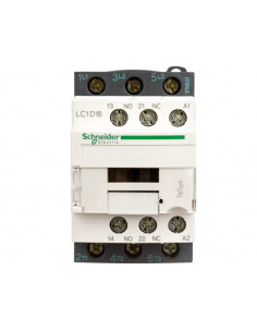 TeSys Deca Stycznik mocy... 2