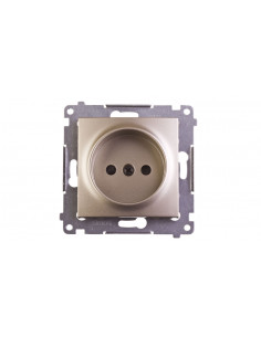 Simon 54 Gniazdo pojedyncze...