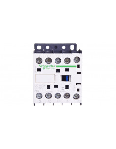 Stycznik mocy 9A 2Z 2R 230V...