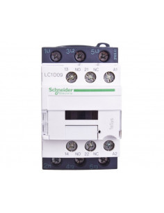 TeSys Deca Stycznik mocy 9A... 2