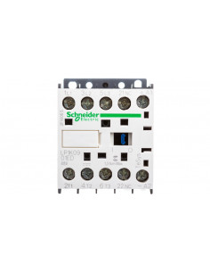 Stycznik mocy 9A 3P 48V DC...