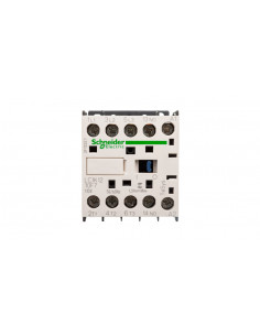 Stycznik mocy 12A 3P 110V...