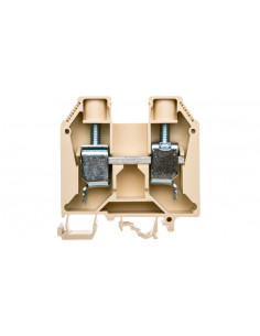 Złączka szynowa gwintowa...