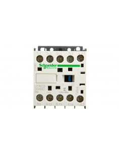 Stycznik mocy 20A AC-1 4P...
