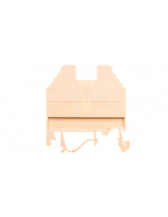 Złączka szynowa gwintowa...