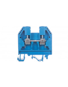 Złączka szynowa gwintowa...