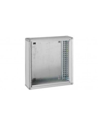 Rozdzielnica modułowa 4x24 natynkowa...