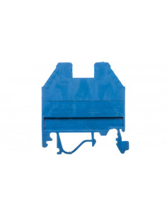 Złączka szynowa gwintowa...