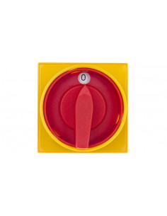 Łącznik krzywkowy 0-1 25A...