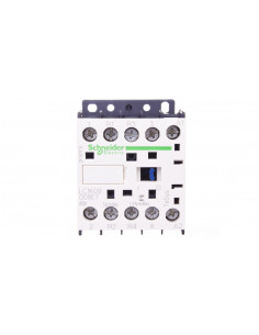 Stycznik mocy 9A 2Z 2R 48V...