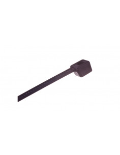 Opaska kablowa odporna na...