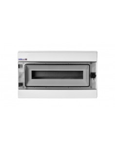 Rozdzielnica hermetyczna...