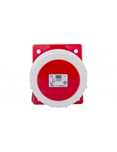 Gniazdo tablicowe skośne...