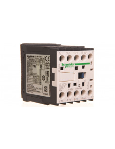 Stycznik mocy 9A 3P 48V AC...