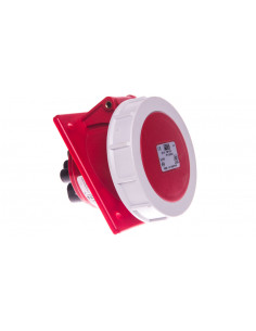 Gniazdo tablicowe skośne...