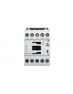 Stycznik mocy 12A 3P 42V AC...