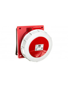 Gniazdo tablicowe 32A 5P...