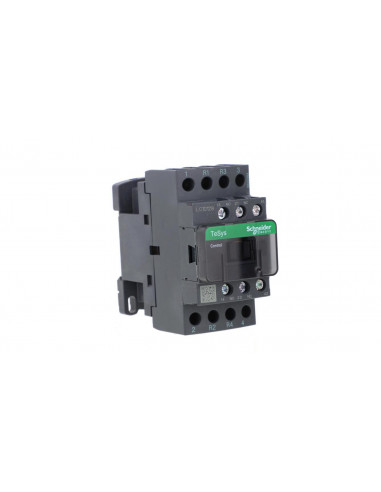 TeSys Deca Stycznik mocy 12A 2Z 2R...