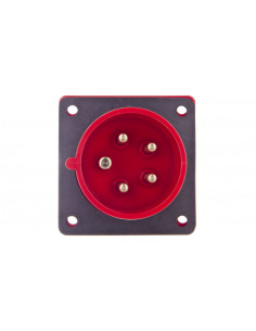 Wtyczka tablicowa 16A 5P...