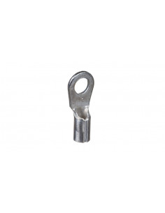 Końcówka oczkowa cynowana...