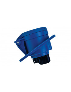 Gniazdo tablicowe skośne...