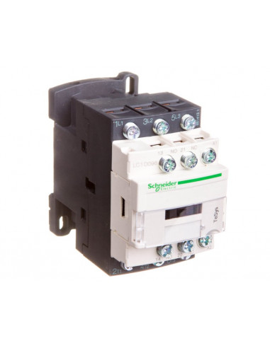 TeSys Deca Stycznik mocy 9A 3P 230V...