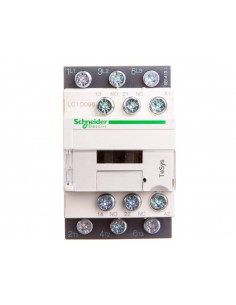 TeSys Deca Stycznik mocy 9A... 2