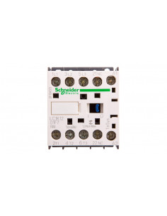 Stycznik mocy 12A 3P 110V...