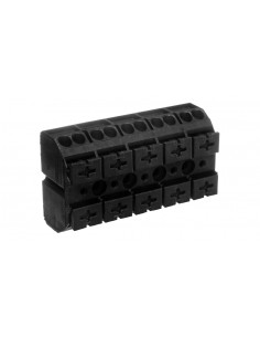 Blok zasilający 5-torowy...