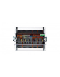 Listwa pomiarowa LPW...