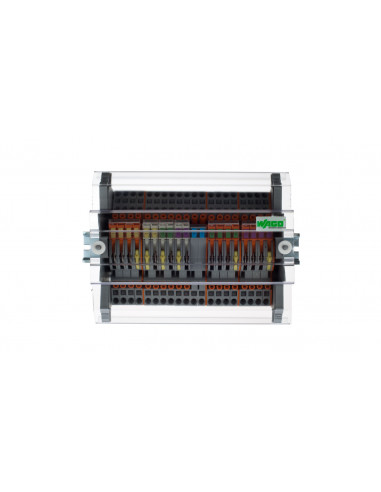 Listwa pomiarowa LPW 20-torowa 847-600