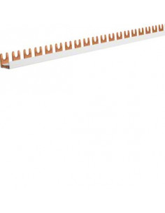 Szyna łączeniowa 1P 80A...