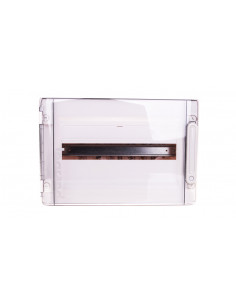 Rozdzielnica modułowa XL3...