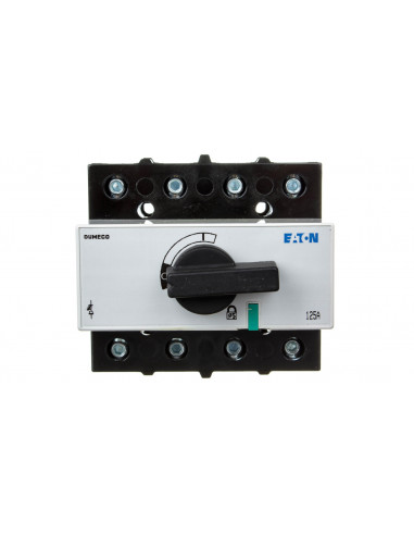 Rozłącznik izolacyjny 4P 125A...