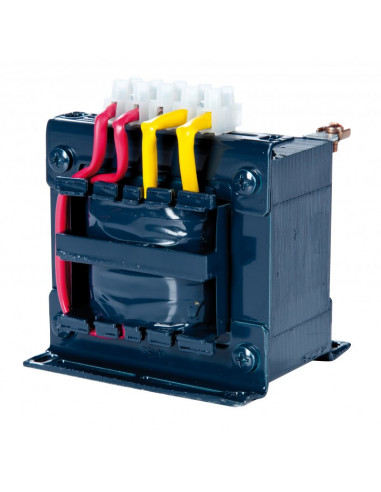 Transformator 1-fazowy TMM 200VA...