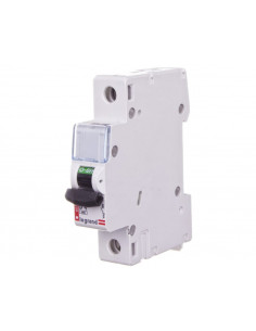 Wyłącznik nadprądowy 1P D...