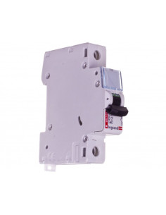 Wyłącznik nadprądowy 1P D...