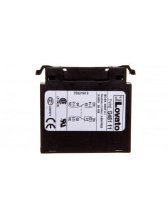 Styk pomocniczy 1Z montaż...