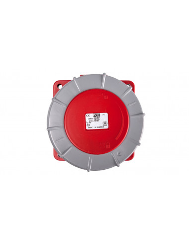 Gniazdo tablicowe 125A 5P 400V...