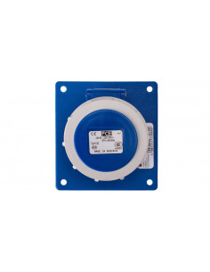 Gniazdo tablicowe skośne...