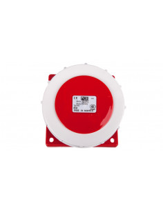 Gniazdo tablicowe skośne...